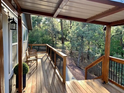 Entire Home! Big Style, Big Views, Great Location!
