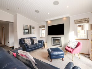 Cottage | Intérieur