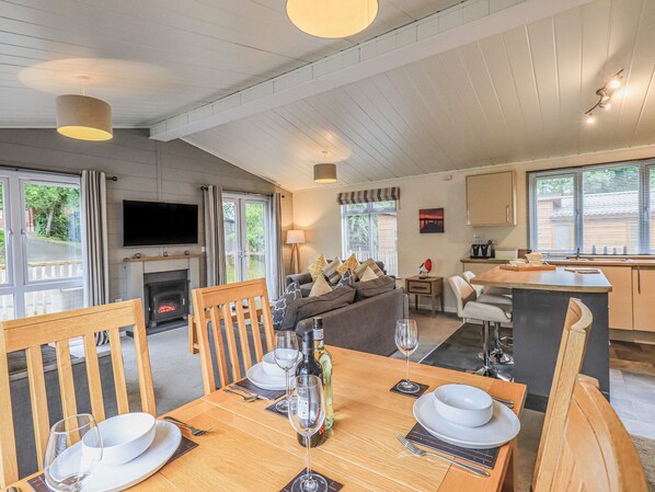 Cottage | Private kitchen