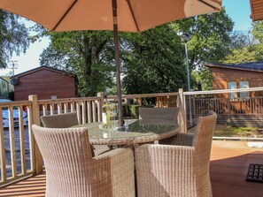 Cottage | Interior - Daffodils Lodge (Windermere)