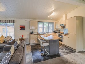 Cottage | Interior - Daffodils Lodge (Windermere)