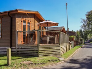 Cottage | Exterior - Daffodils Lodge (Windermere)