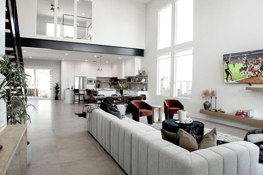 Contemporary Dream - Walk to Old Town Scottsdale!