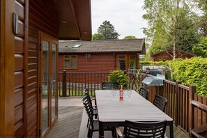 Cottage | Interior - Broad Larch Lodge (Windermere)