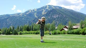 Golf