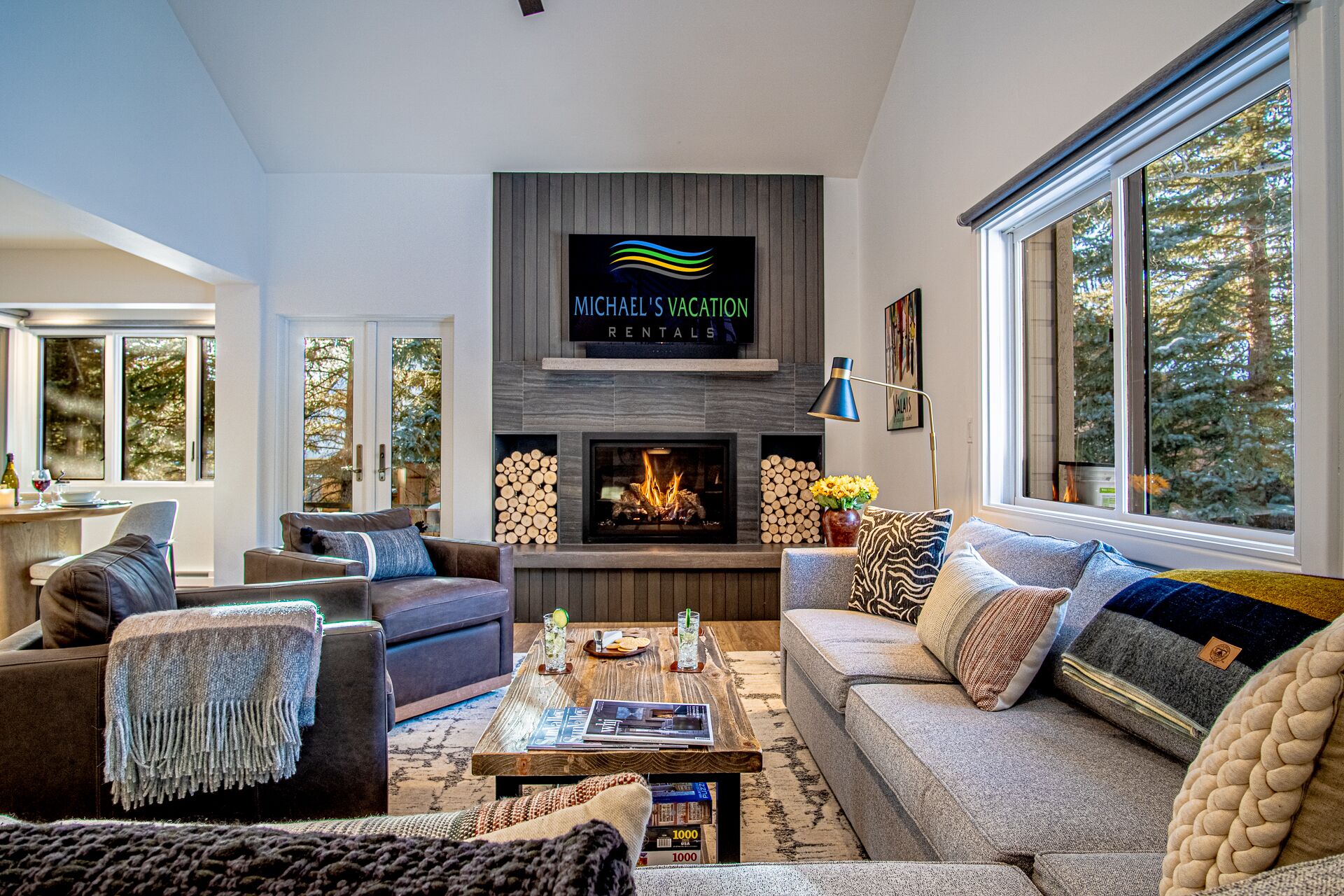 Bluff Condo with Elkhorn Resort Pool & Amenity Passes