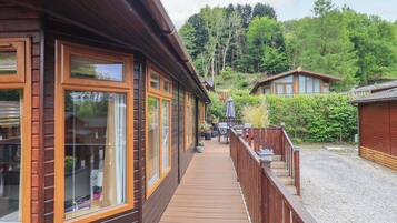 Cottage | Terrace/patio