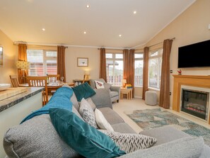 منطقة المعيشة