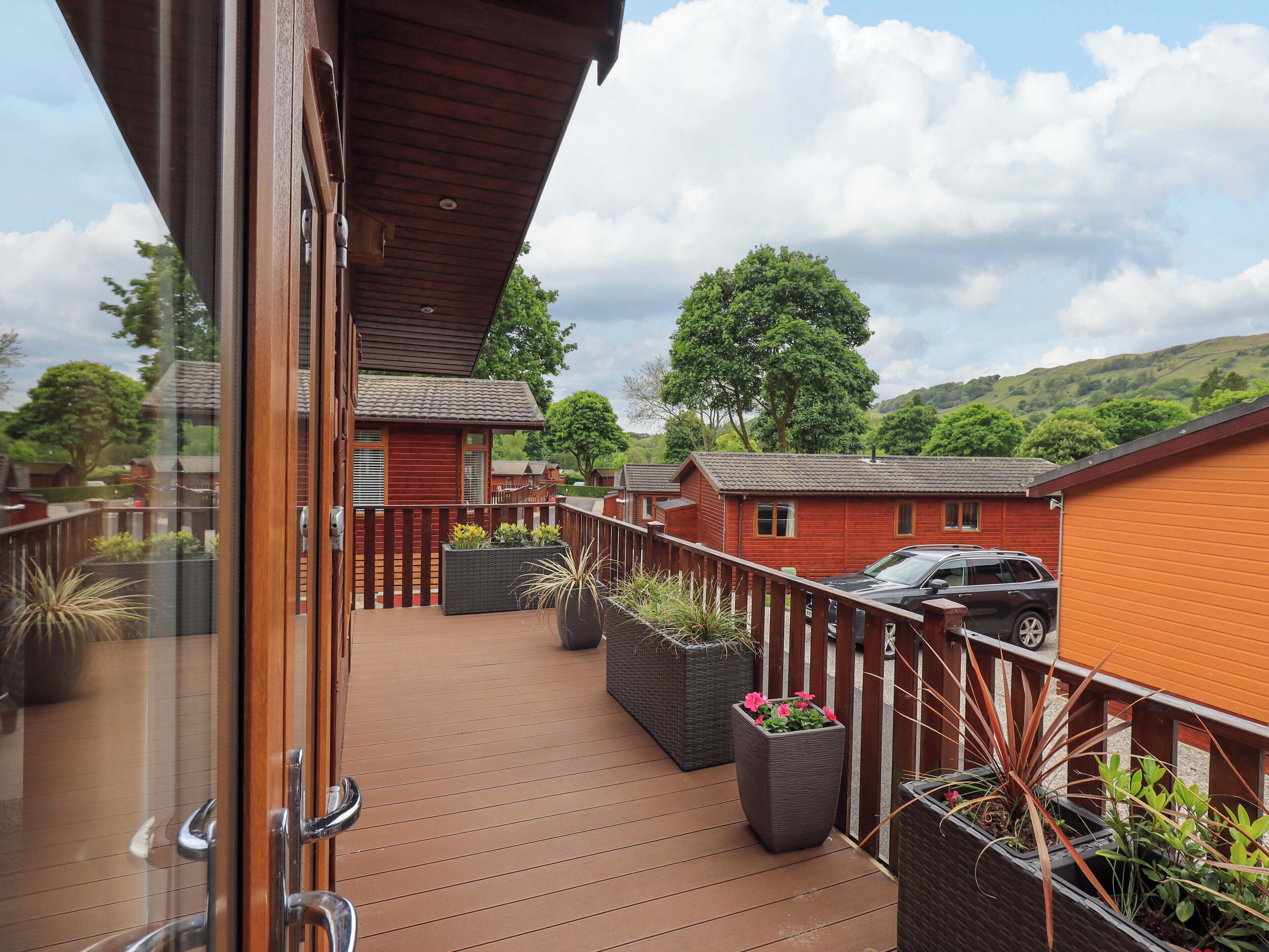 Småhus | Terrasse/patio