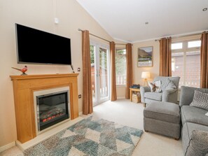 Cottage | Interior - Pheasant's Nest (Windermere)