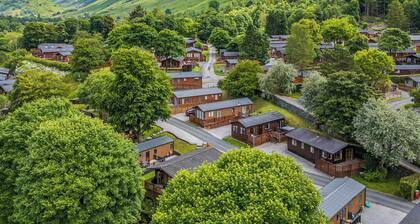 Wansfell Retreat Lodge