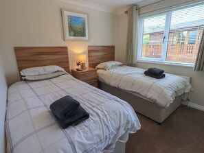 Cottage | 3 bedrooms, individually decorated, individually furnished, free WiFi - Wansfell Retreat Lodge (Windermere)