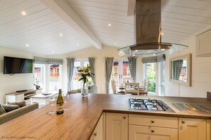 Cottage | Private kitchen