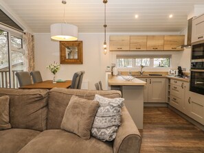 Ferienhaus | Innenbereich