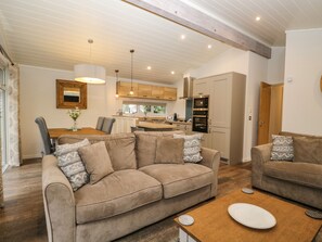 Cottage | Interior - Westbrook Lodge (Windermere)