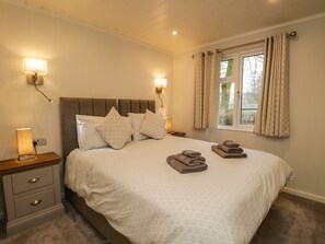 Cottage | Interior - Westbrook Lodge (Windermere)