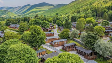 Cottage | Ngoại thất