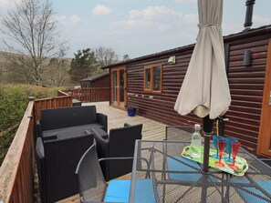 Cottage | Interior - Striding Edge Lodge (Windermere)