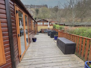 Cottage | Interior - Striding Edge Lodge (Windermere)
