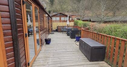 Striding Edge Lodge
