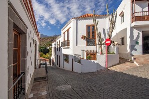 Exterior - GC0250 Holiday home in Santa Lucía town (Santa Lucía de Tirajana)