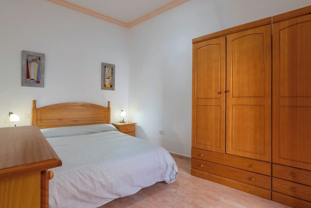 Gc0250 Casa Vacanze In Località Santa Lucia - Isole Canarie