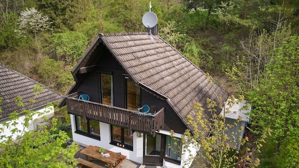 Eksteriør