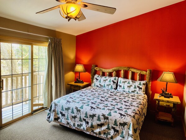 3 habitaciones, tabla de planchar con plancha y wifi gratis