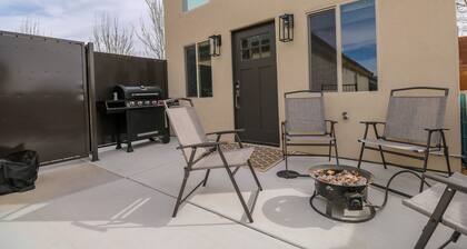 Secluded casita minutes away from Sand Hollow State Park and Zion National Park