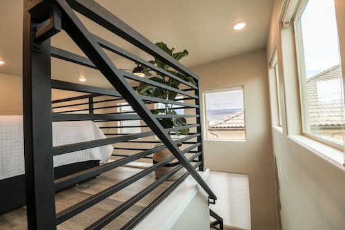 Secluded casita minutes away from Sand Hollow State Park and Zion National Park