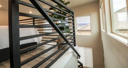 Secluded casita minutes away from Sand Hollow State Park and Zion National Park