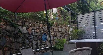 Comfy Mountain View Apartment - 2