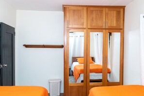 1 bedroom, in-room safe, desk, iron/ironing board