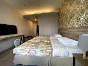 Classic-Zweibettzimmer