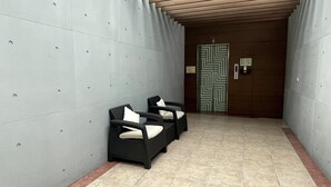Servicios del alojamiento