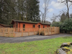 Cottage | Exterior