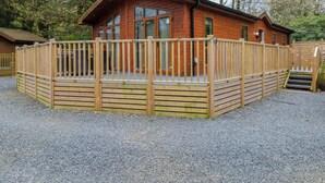 Cottage | Exterior - Oakwood Lodge (Windermere)