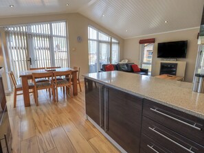 Cottage | Private kitchen