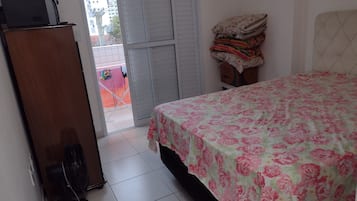 2 quartos, Wi-Fi de cortesia