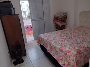 2 slaapkamers, gratis wifi