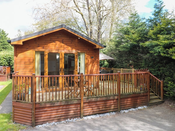 Fir Tree Lodge - Windermere