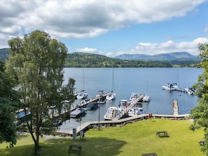 Cottage | Marina