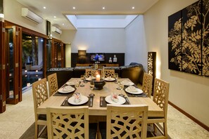 Servicio a la habitación