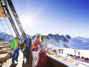 رياضات التزحلق على الجليد والماء