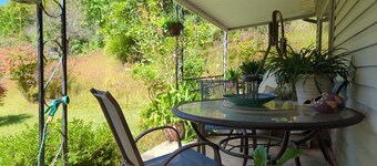 Knight's View~ Mountain sunset view~all pets allowed