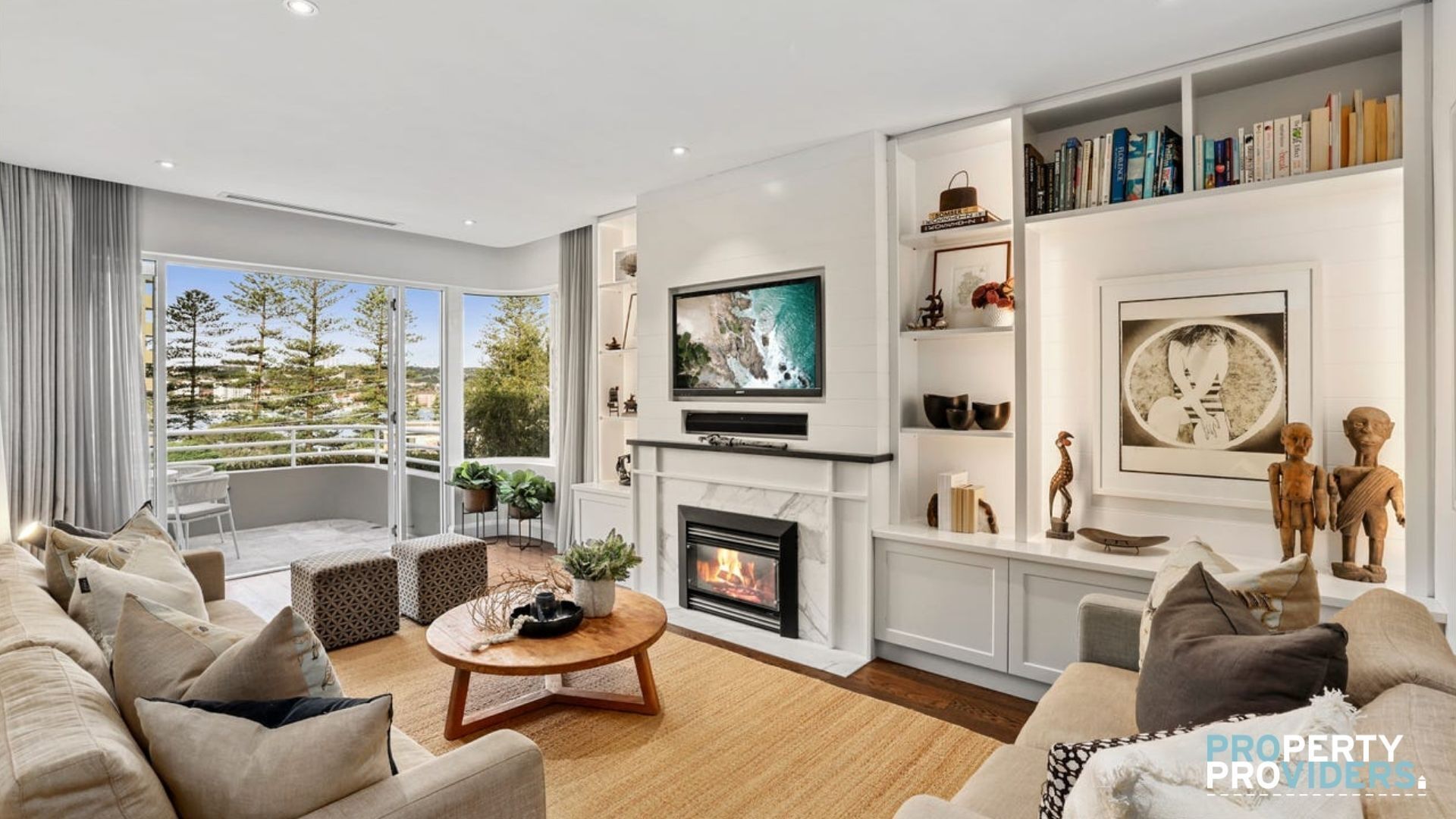 Fair Maggie Executive Rental