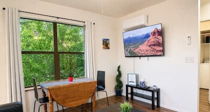 Grand Canyon Basecamp with EV