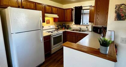 Bright Angel Grand Canyon Condo - Clean & Comfy