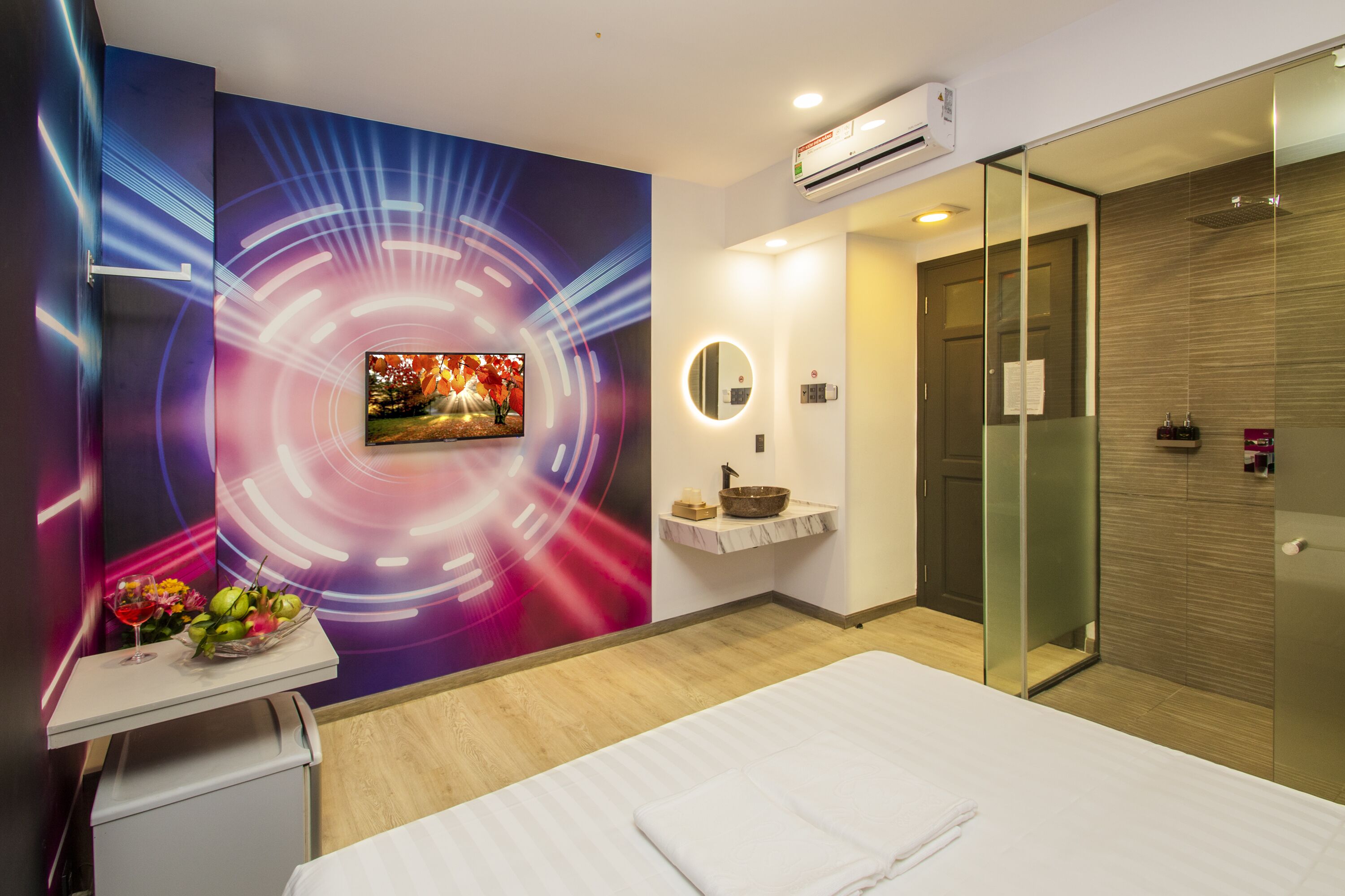 Foto - Eros Hotel 2 - Love Hotel