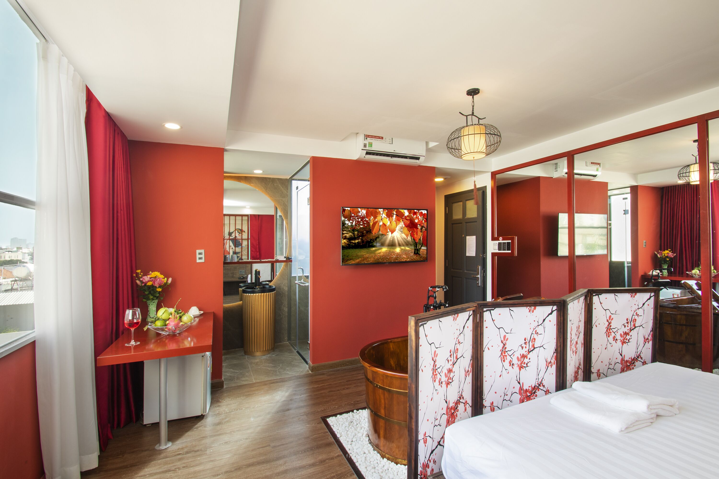 Foto - Eros Hotel 2 - Love Hotel